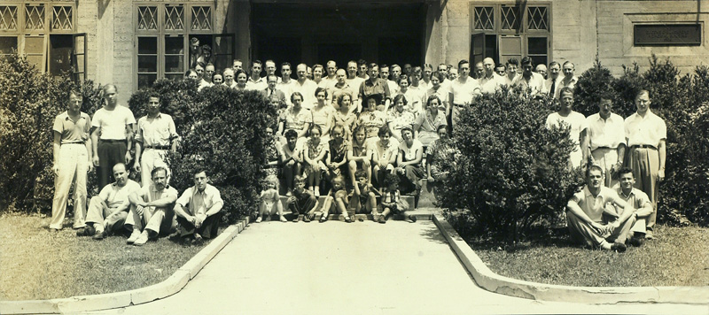 Blackford Hall4